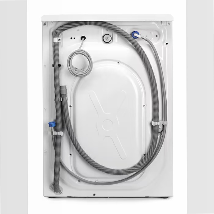Lavatrice serie 6000 ProSense® 9 kg 1400rpm 9kg