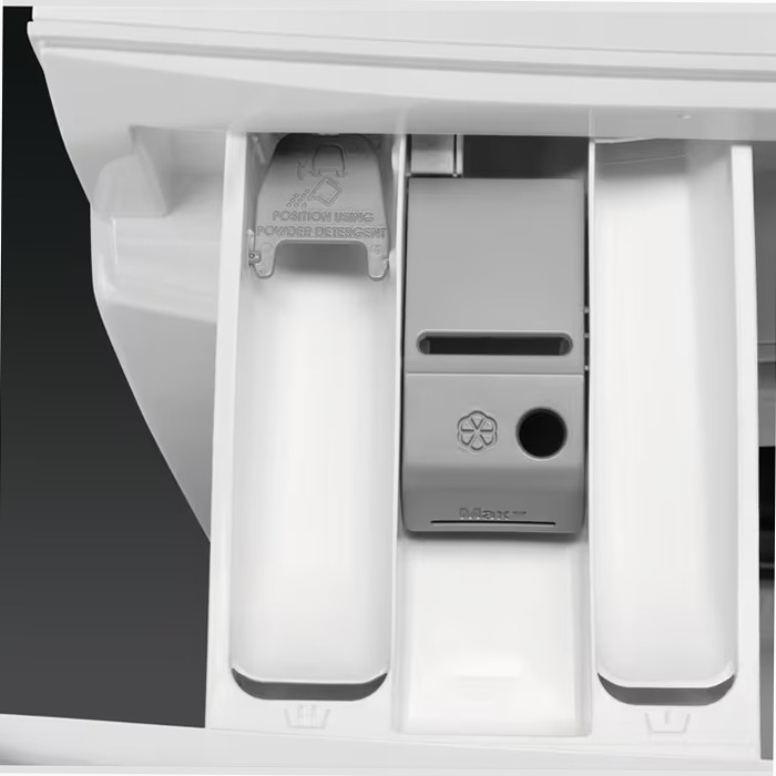 Lavatrice serie 6000 ProSense® 9 kg 1400rpm 9kg