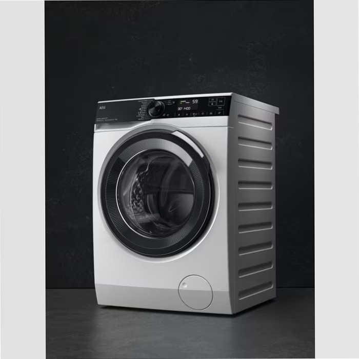 Lavatrice Serie 8000 PowerCare UniversalDose 10 kg 1400rpm 10kg