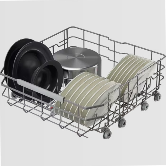 Lavastoviglie parziale Serie 8000 60 cm A 14