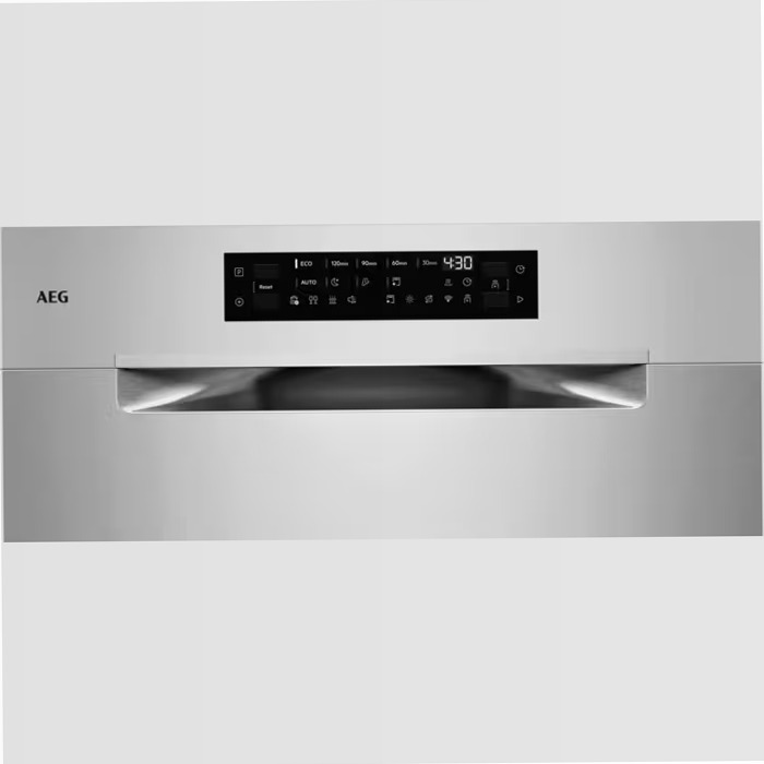 Lavastoviglie parziale Serie 8000 60 cm A 14