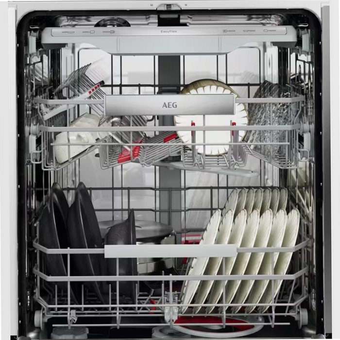 Lavastoviglie parziale Serie 8000 60 cm A 14