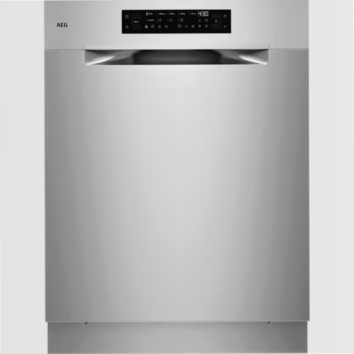 Lavastoviglie parziale Serie 8000 60 cm A 14