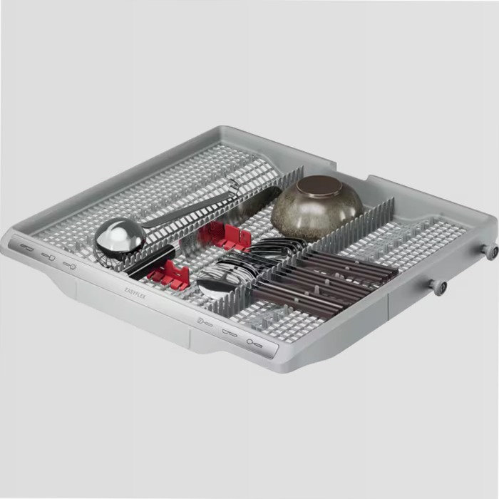 Lavastoviglie parziale Serie 8000 60 cm A 14