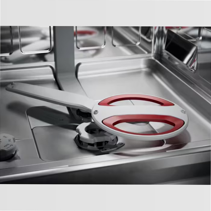 Lavastoviglie parziale Serie 8000 60 cm A 14