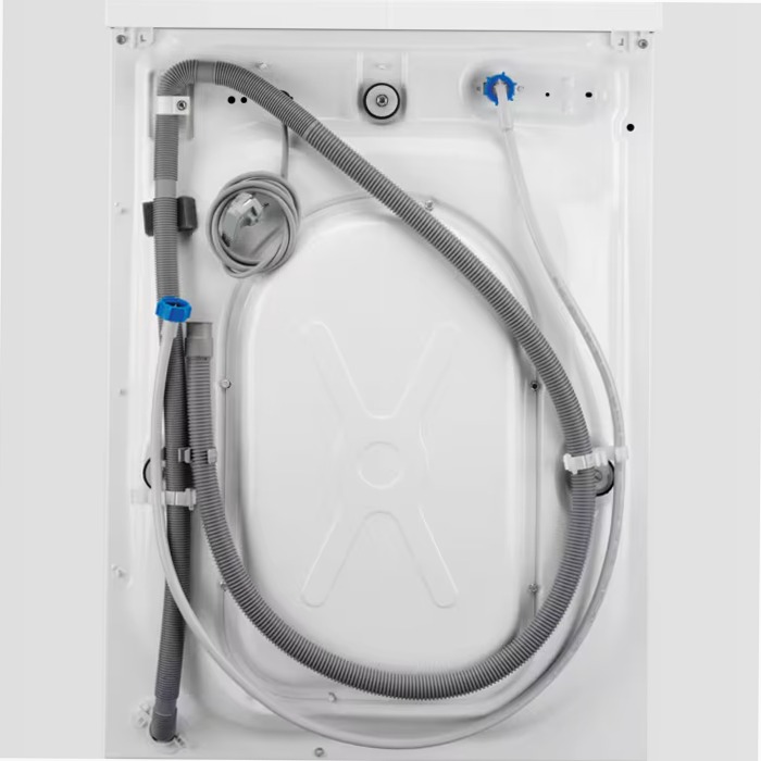 Lavatrice Serie 8000 PowerCare 1600rpm 8kg