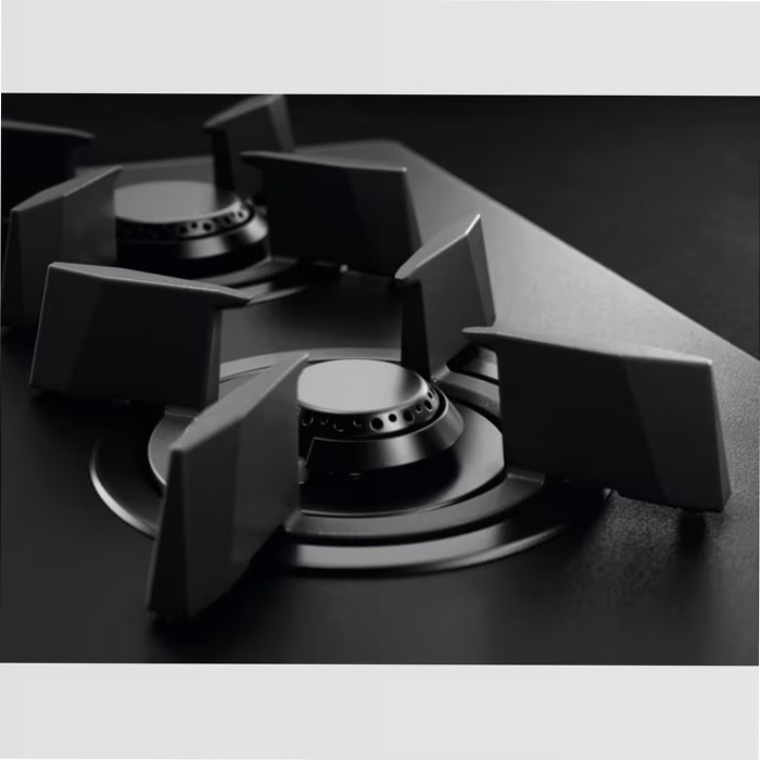 Piano Cottura Gas on Glass 7000 60 cm 4