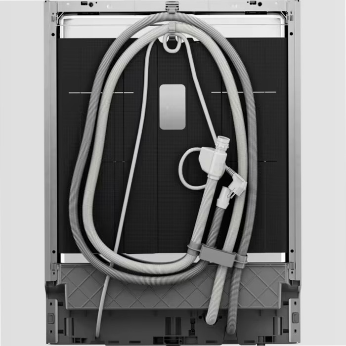 Lavastoviglie integrata totale serie 8000 60 cm A 14
