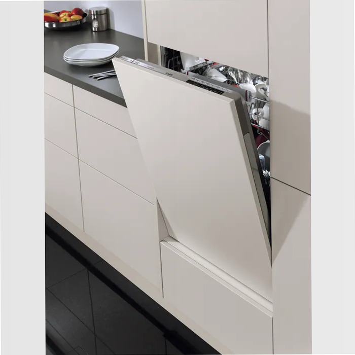 Lavastoviglie GlassCare Serie 7000 - Bicchieri Sicuri C 15