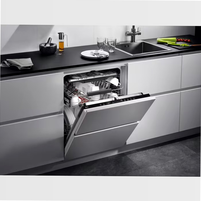 Lavastoviglie GlassCare Serie 7000 - Bicchieri Sicuri C 15