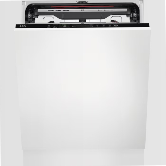 Lavastoviglie GlassCare Serie 7000 - Bicchieri Sicuri C 15