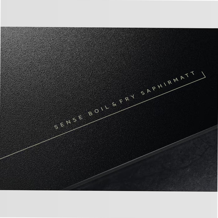 Piano Cottura Induzione SaphirMatt® Serie 8000