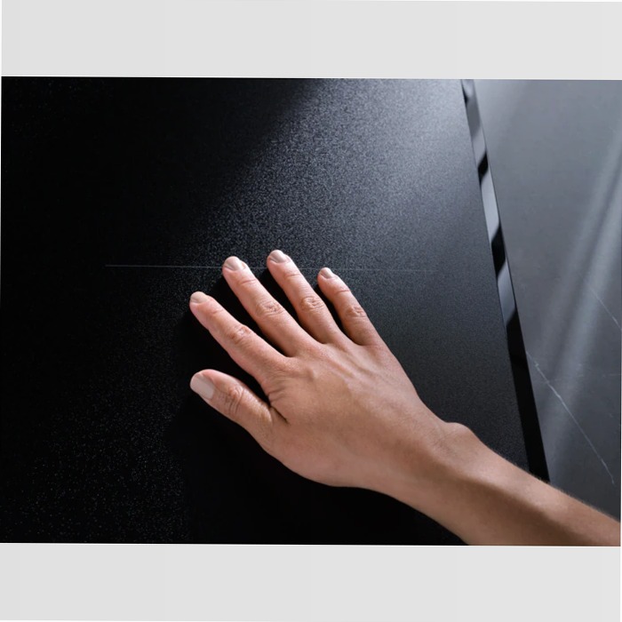 Piano Cottura Induzione SaphirMatt® Serie 8000