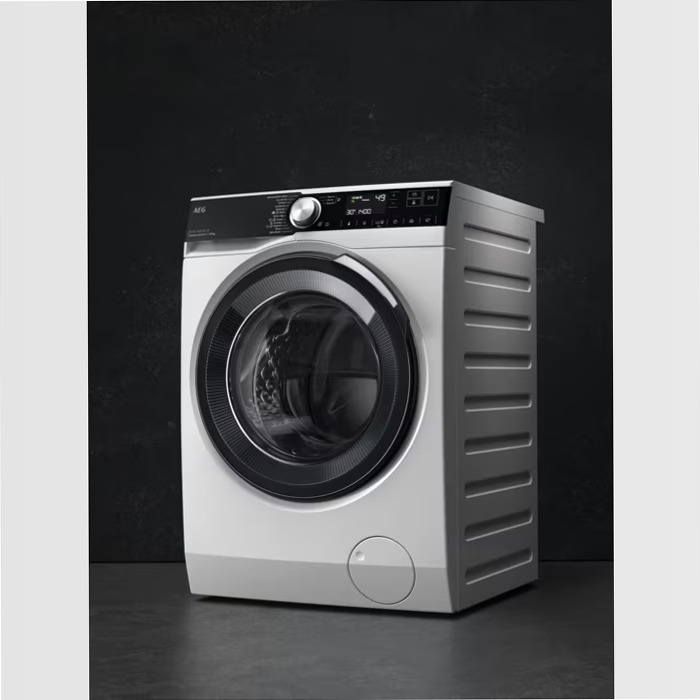 Lavatrice Serie 9000 AbsoluteCare 10 kg 1400rpm 10kg