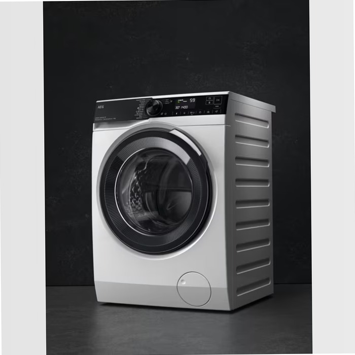 Lavatrice Serie 8000 PowerCare UniversalDose 10 kg 1400rpm 10kg