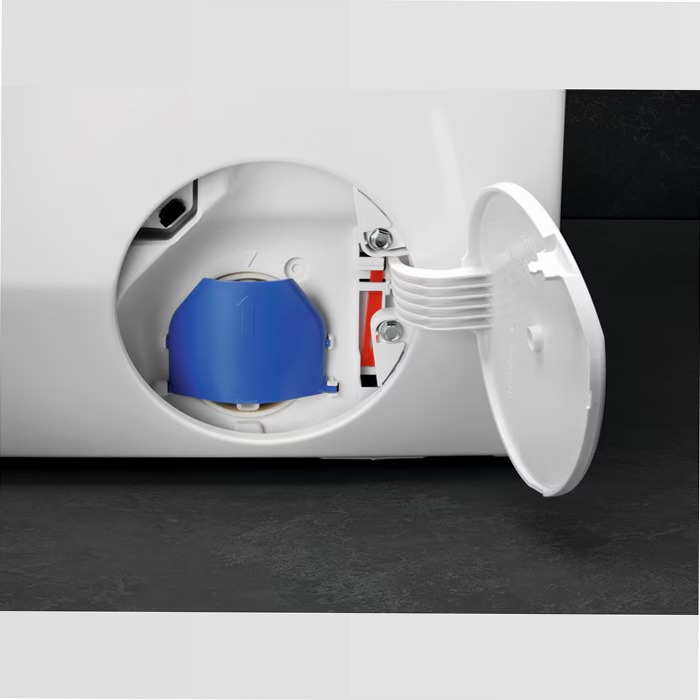 Lavatrice Serie 8000 PowerCare UniversalDose 10 kg 1400rpm 10kg