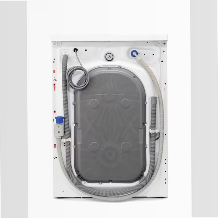 Lavatrice Serie 8000 PowerCare UniversalDose 10 kg 1400rpm 10kg