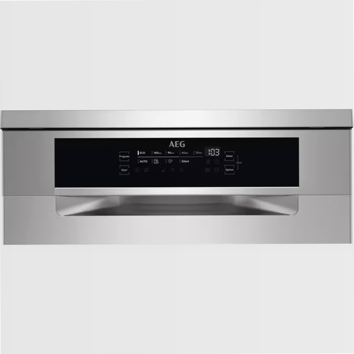 Lavastoviglie Libera installazione serie 7000 GlassCare 60 cm
