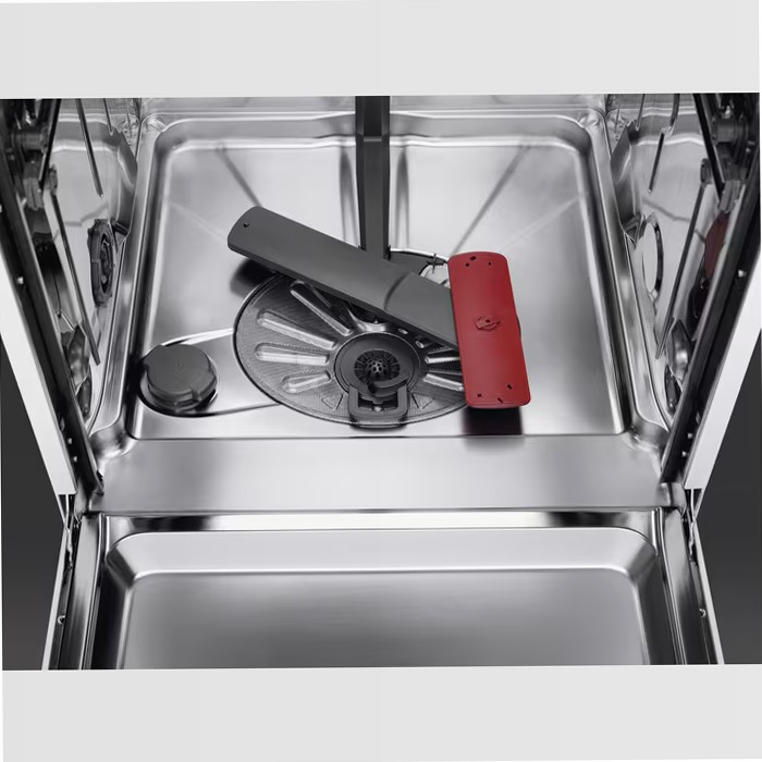 Lavastoviglie Libera installazione serie 7000 GlassCare D 15