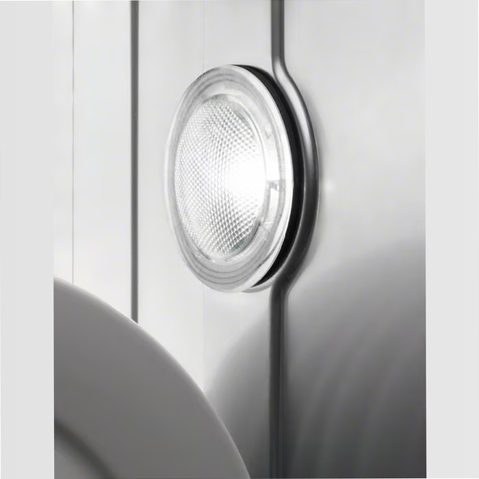 Lavastoviglie Libera installazione serie 7000 GlassCare D 15