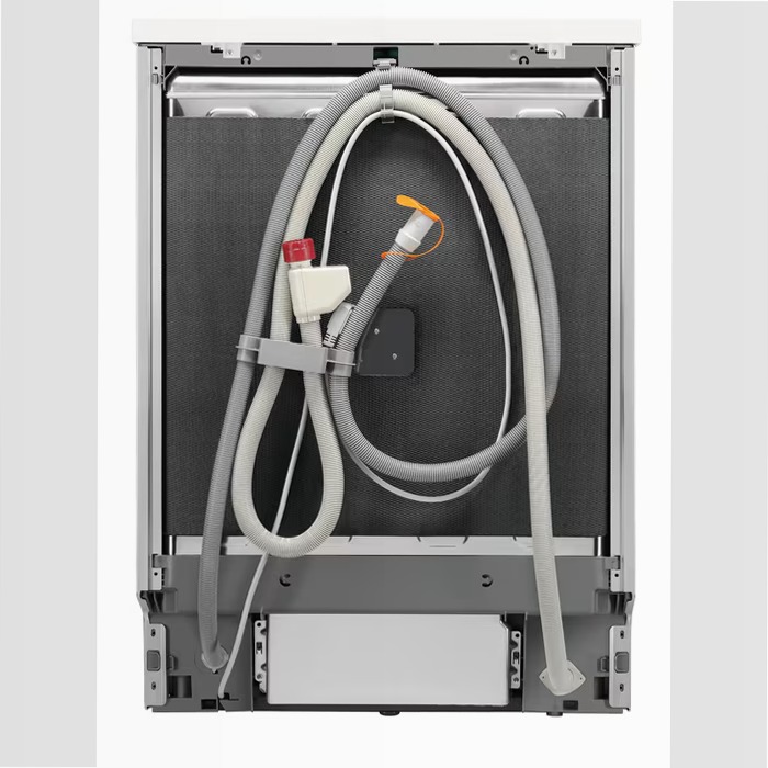 Lavastoviglie Libera installazione serie 7000 GlassCare 60 cm
