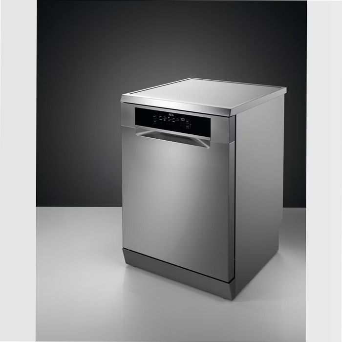 Lavastoviglie Libera installazione serie 7000 GlassCare 60 cm