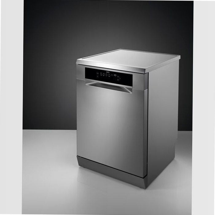 Lavastoviglie Libera installazione serie 7000 GlassCare D 15