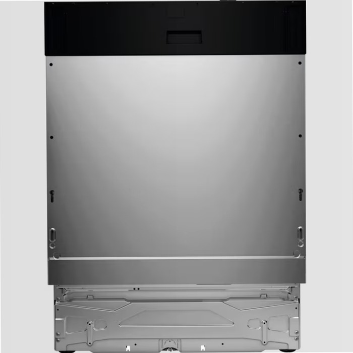 Lavastoviglie integrata totale serie 6000 SmartSelect 60 cm