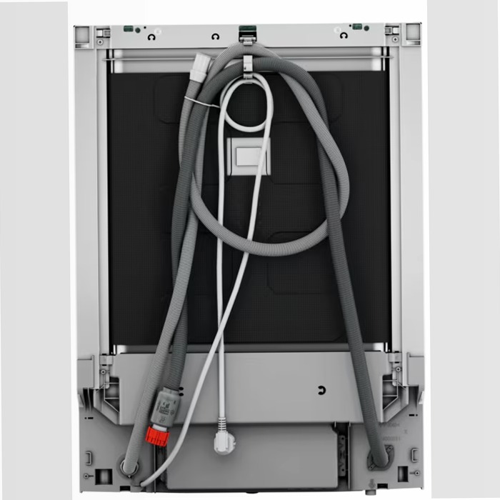 Lavastoviglie integrata totale serie 6000 SmartSelect 60 cm