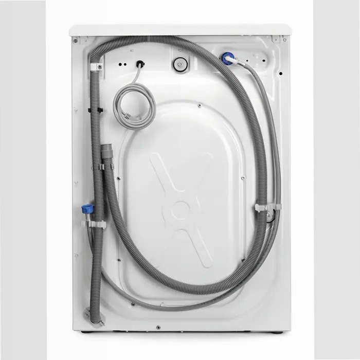 Lavatrice Serie 6000 ProSense® 8 kg 1400rpm 8kg