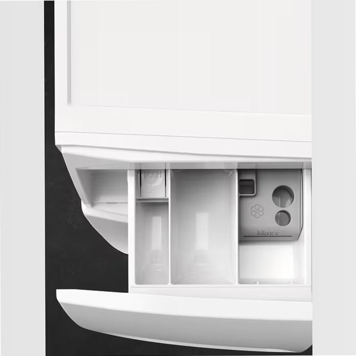 Lavatrice Serie 6000 ProSense® 8 kg 1400rpm 8kg