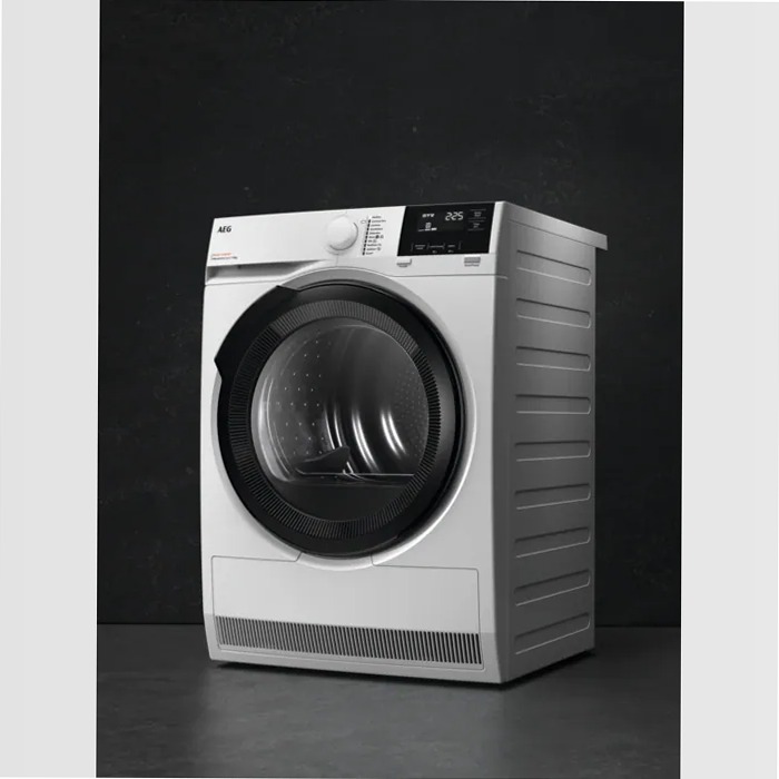 Asciugatrice Serie 8000 AbsoluteCare 8 kg 8kg B