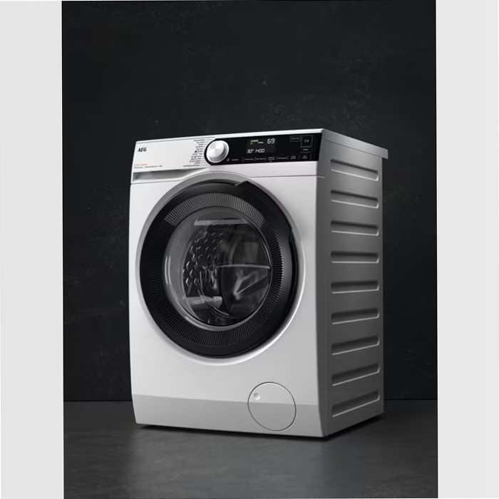Lavatrice AEG Serie 7000 ProSteam® 9 kg 1400rpm 9kg