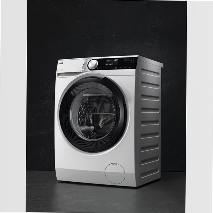 Lavatrice AEG Serie 7000 ProSteam® 9 kg 1400rpm 9kg