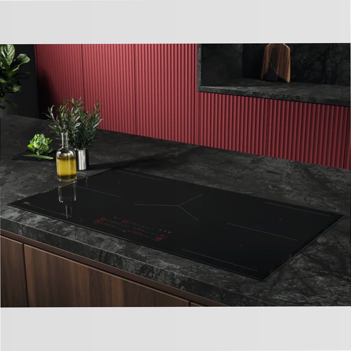 Piano Cottura Induzione Serie 6000 MultipleBridge 90 cm