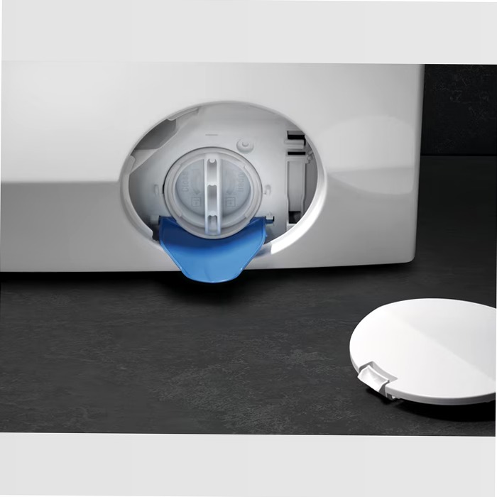 Lavatrice Serie 6000 ProSense® 8 kg 1400rpm 8kg