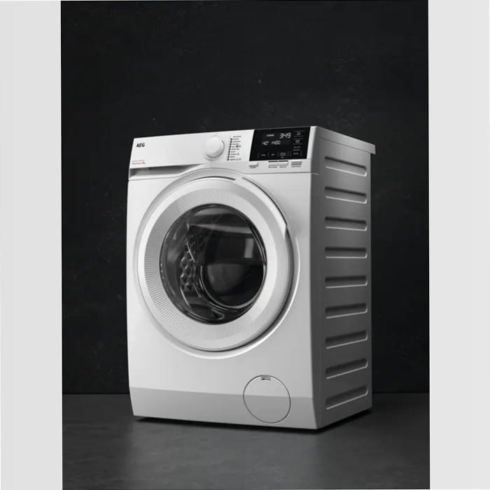 Lavatrice Serie 6000 ProSense® 8 kg 1400rpm 8kg