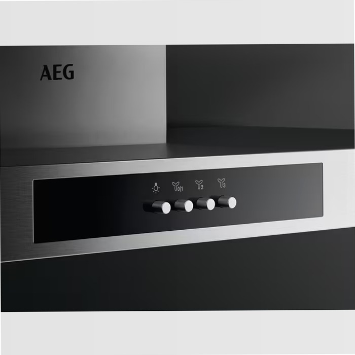 Cappa a camino Serie 5000 Extraction Tech 60 cm