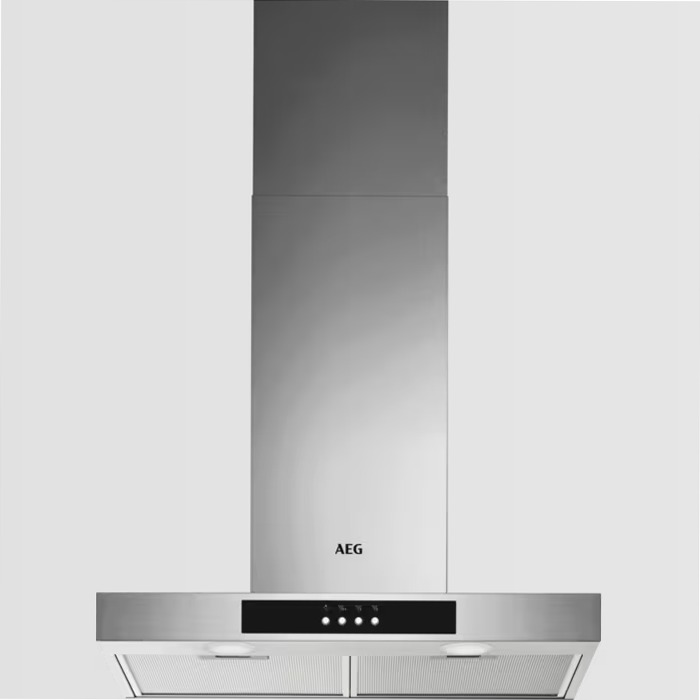 Cappa a camino Serie 5000 Extraction Tech 60 cm