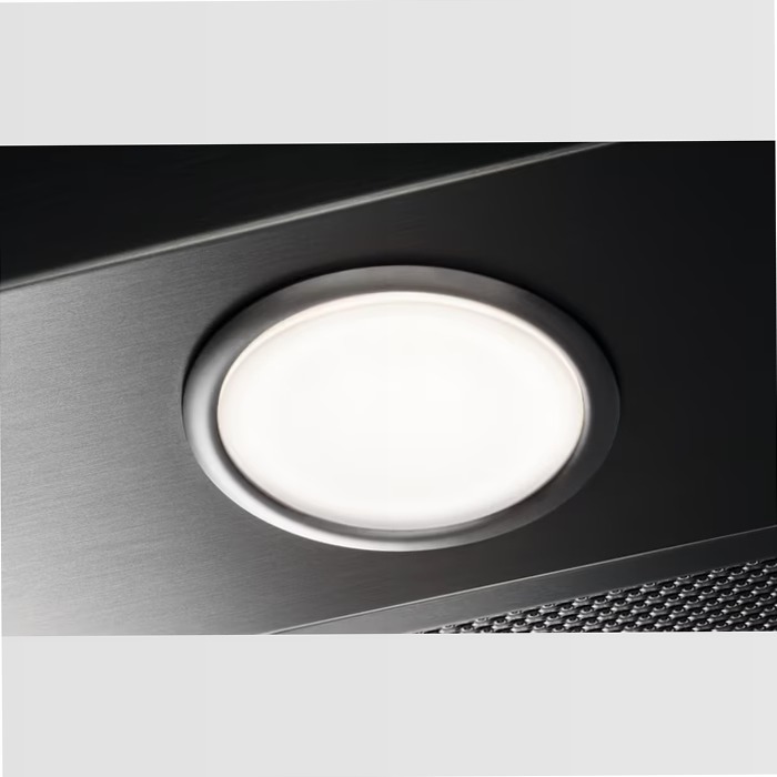 Cappa a camino Serie 5000 Extraction Tech 60 cm