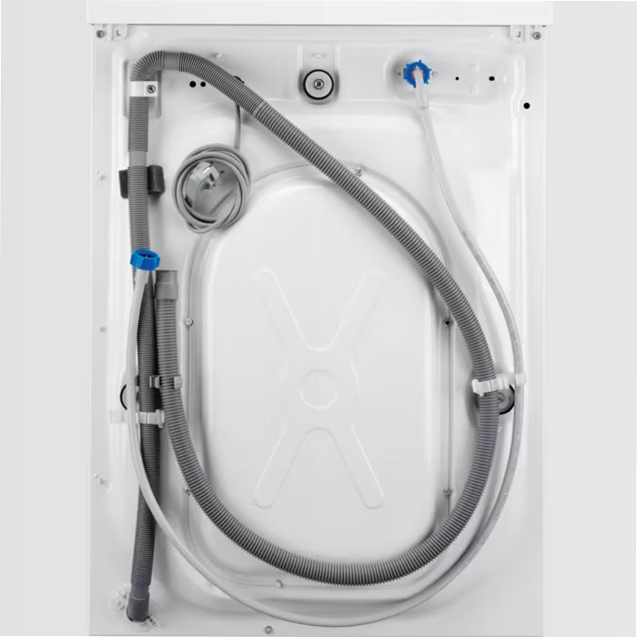 Lavatrice Serie 9000 AbsoluteCare 8 kg 1400rpm 8kg