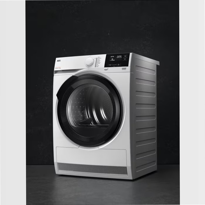 Asciugatrice Serie 7000 SensiDry 9 kg 9kg A