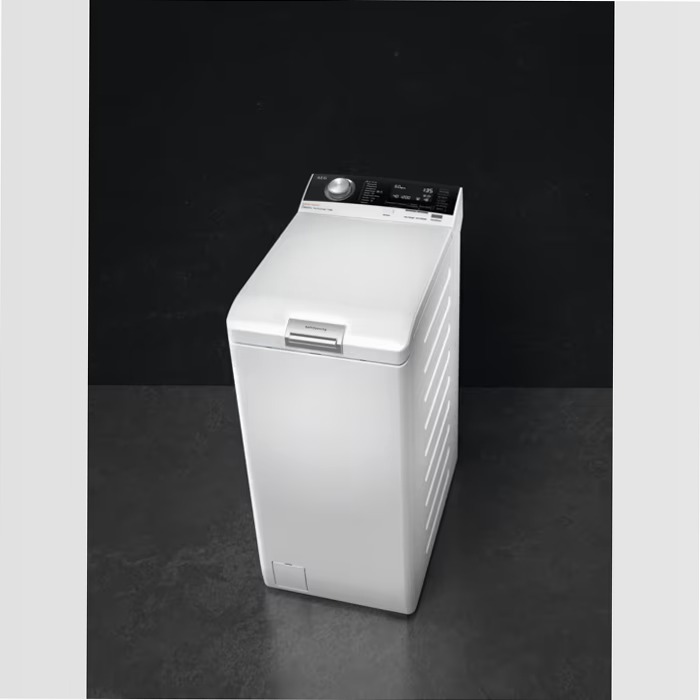 Lavatrice a carica dall'alto Serie 8000 PowerCare 7 kg 7kg