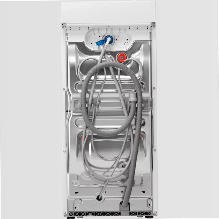 Lavatrice a carica dall'alto Serie 8000 PowerCare 7 kg 7kg