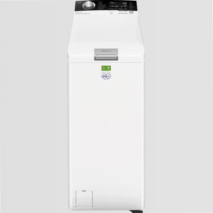 Lavatrice a carica dall'alto Serie 8000 PowerCare 7 kg 7kg