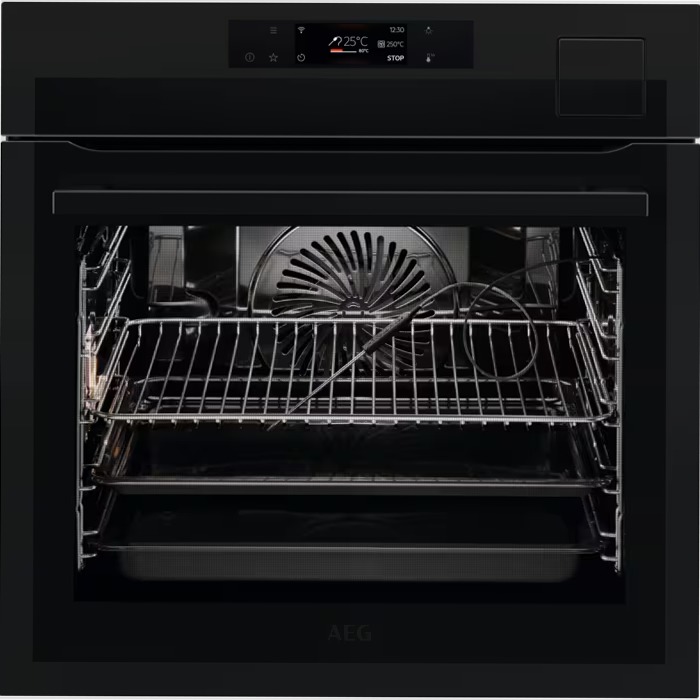 Forno a vapore None No Connettività Wi-Fi 70