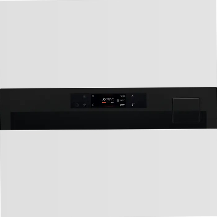Forno a vapore None No Connettività Wi-Fi 70