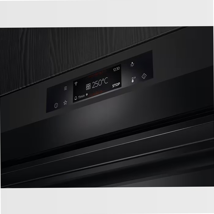 Forno a vapore None No Connettività Wi-Fi 70