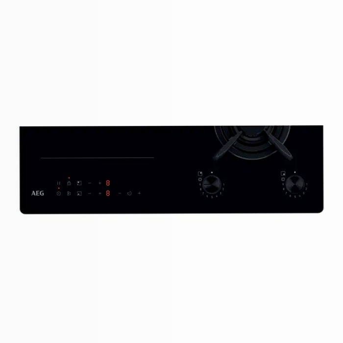 Piano cottura misto None Mixed 60 cm