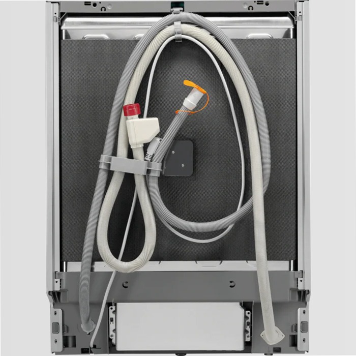 Lavastoviglie AEG Serie 7000 GlassCare A 13